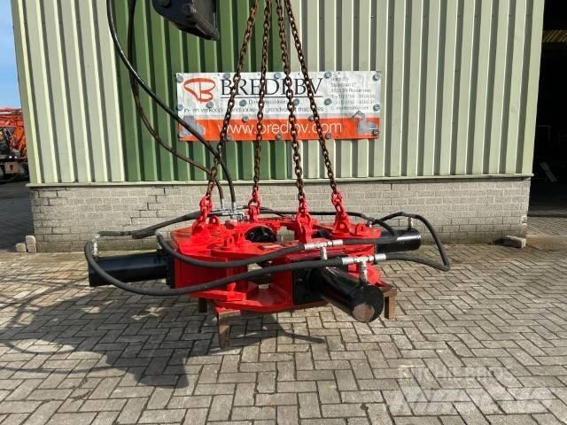  Pile Brekers Ciocane / Concasoare