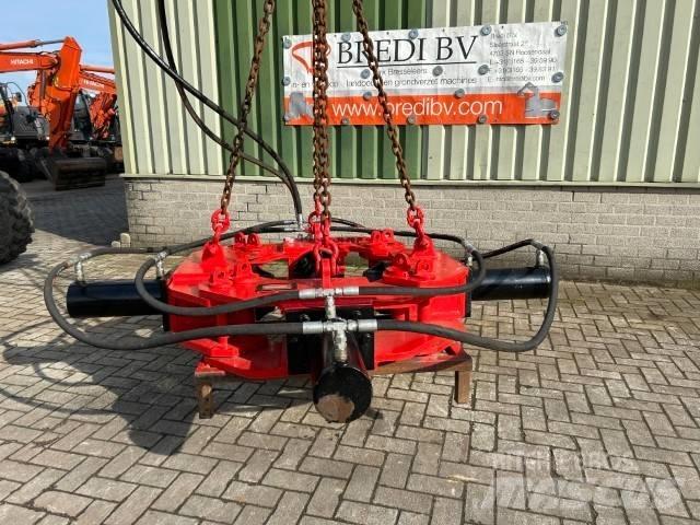  Pile Brekers Ciocane / Concasoare