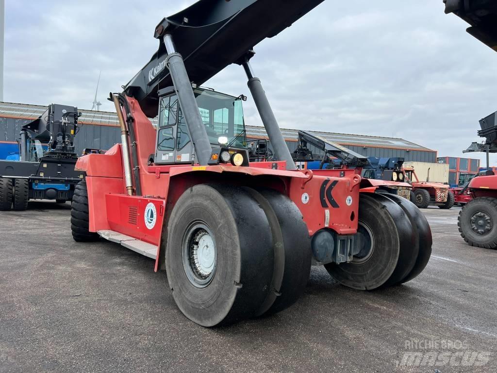 Kalmar DRF 450-65 S5 Stivuitoare Telescopice Rotative