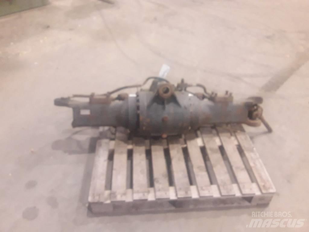 JCB stuur 453/30750 Cabine si interior