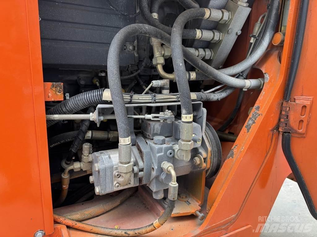Wirtgen W 350 Utilaje asfalt cu freze reci