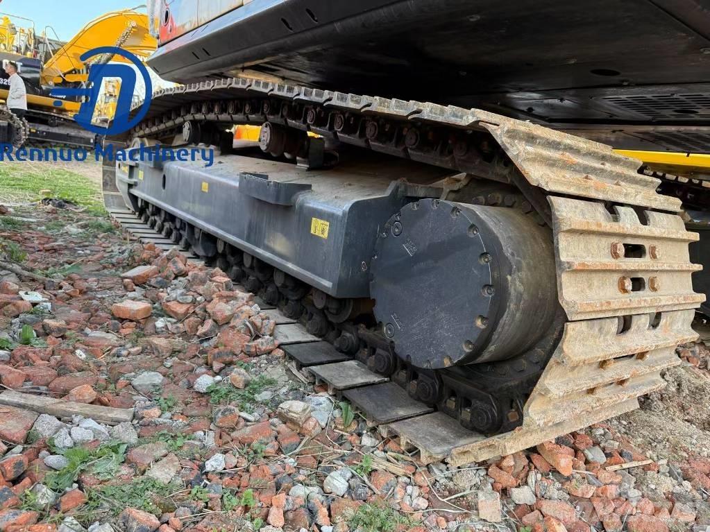 XCMG XE 305DK Excavatoare pe șenile
