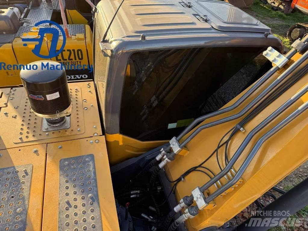 XCMG XE 305DK Excavatoare pe șenile
