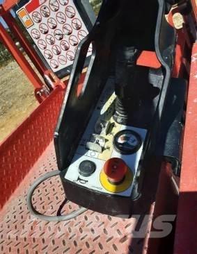 SkyJack SJ III 3219 Platforme foarfeca