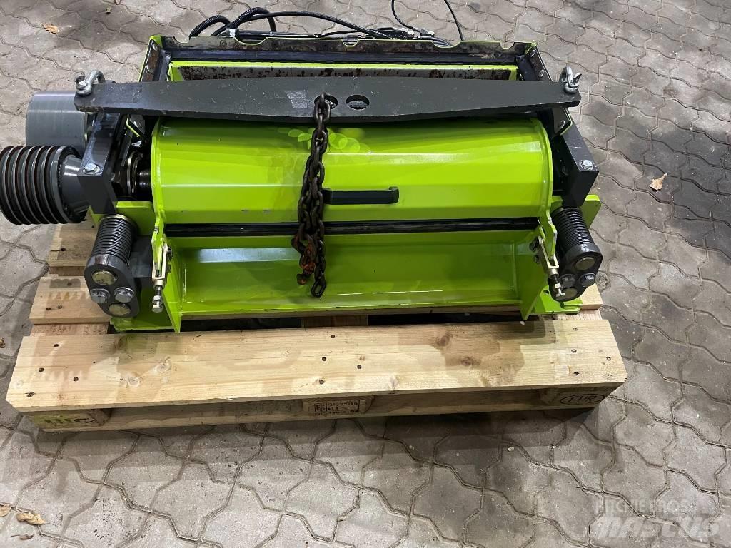 CLAAS CORN CRACKER Combine capete pentru culegatoare