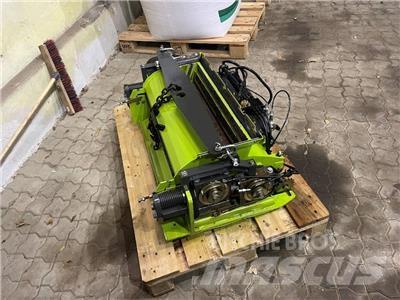 CLAAS CORN CRACKER Combine capete pentru culegatoare