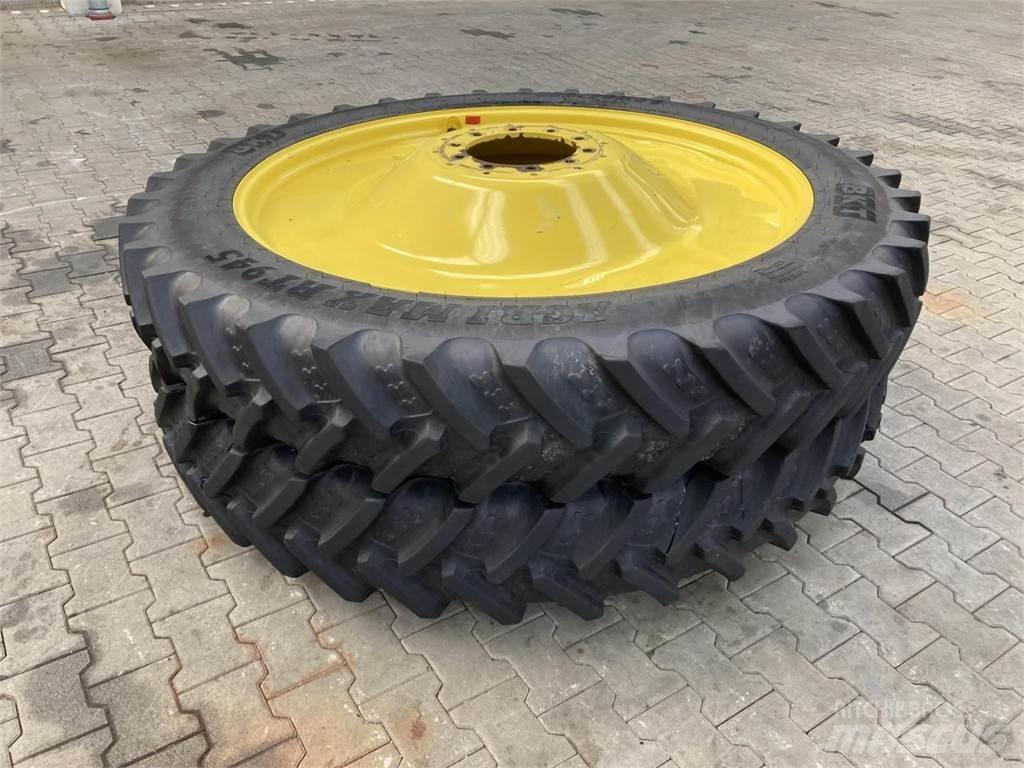 BKT 320/90R54 Roti