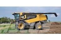 CLAAS 570R Combine de secerat
