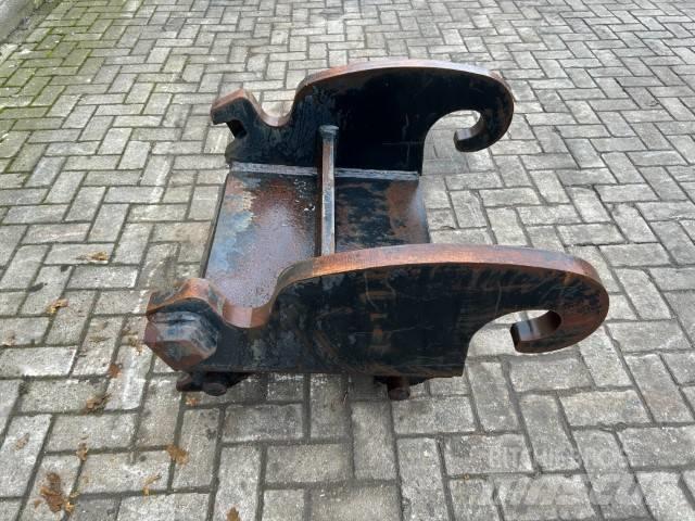  Snelkoppeling CW 45 Conectoare rapide