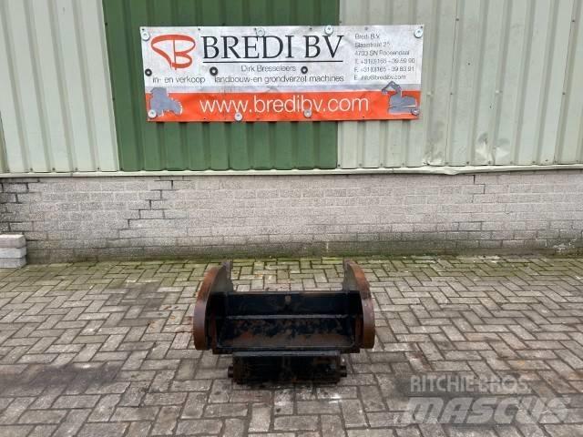  Snelkoppeling CW 45 Conectoare rapide
