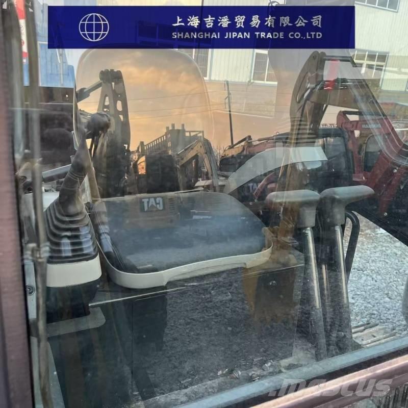 Komatsu PC 40 MR Mini excavatoare < 7t