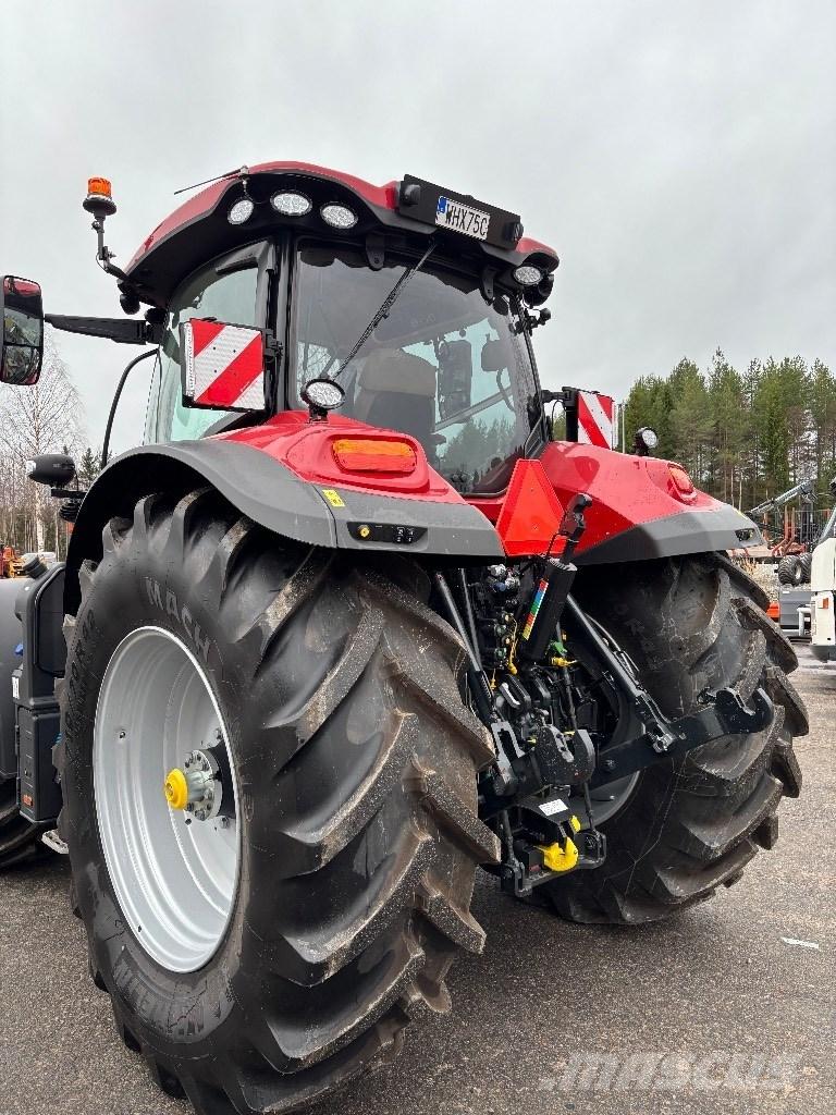 CASE Puma 260 CVX Tractoare