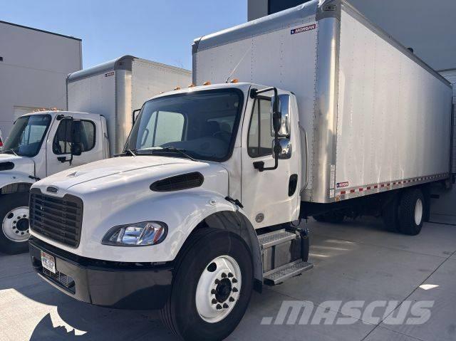 Freightliner M2 Autocamioane