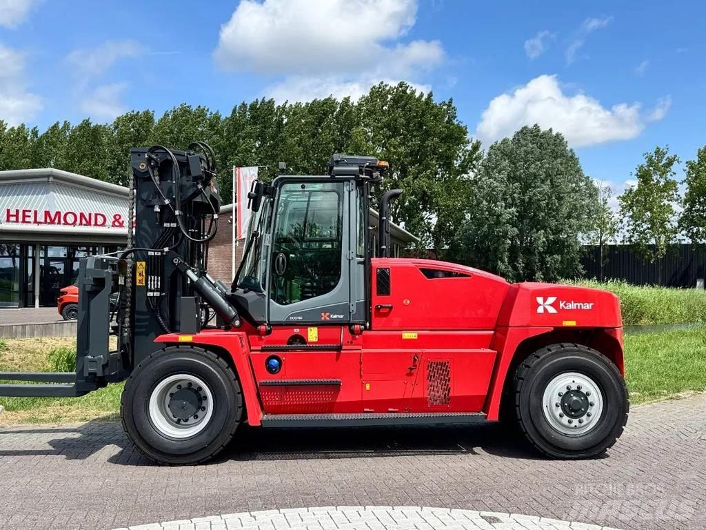 Kalmar DCG 160-12 Stivuitor diesel