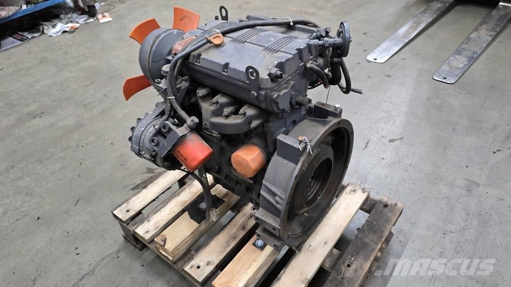 Deutz F3M1008 Motoare