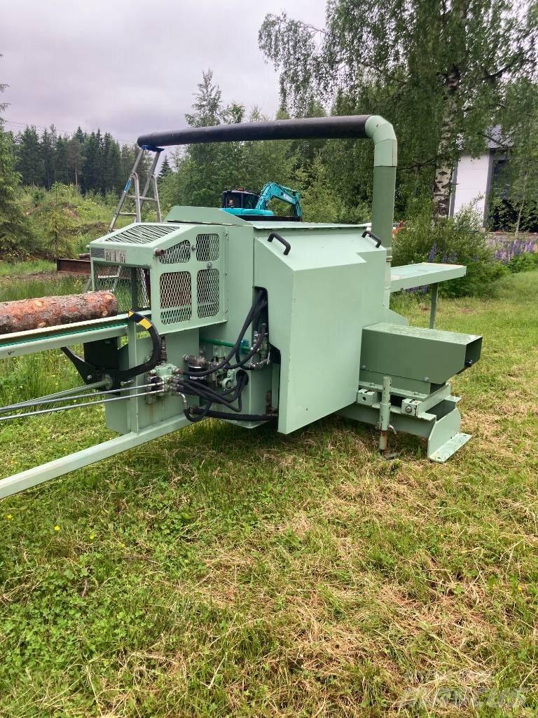 kara PPS 500 Gatere