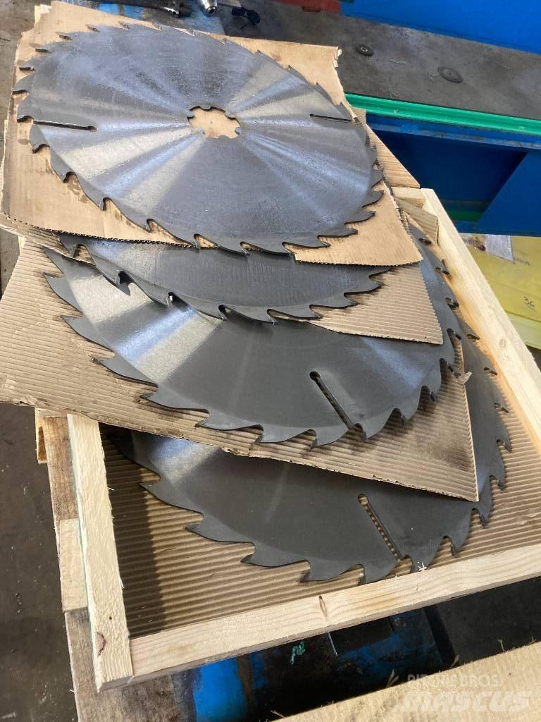 kara PPS 500 Gatere