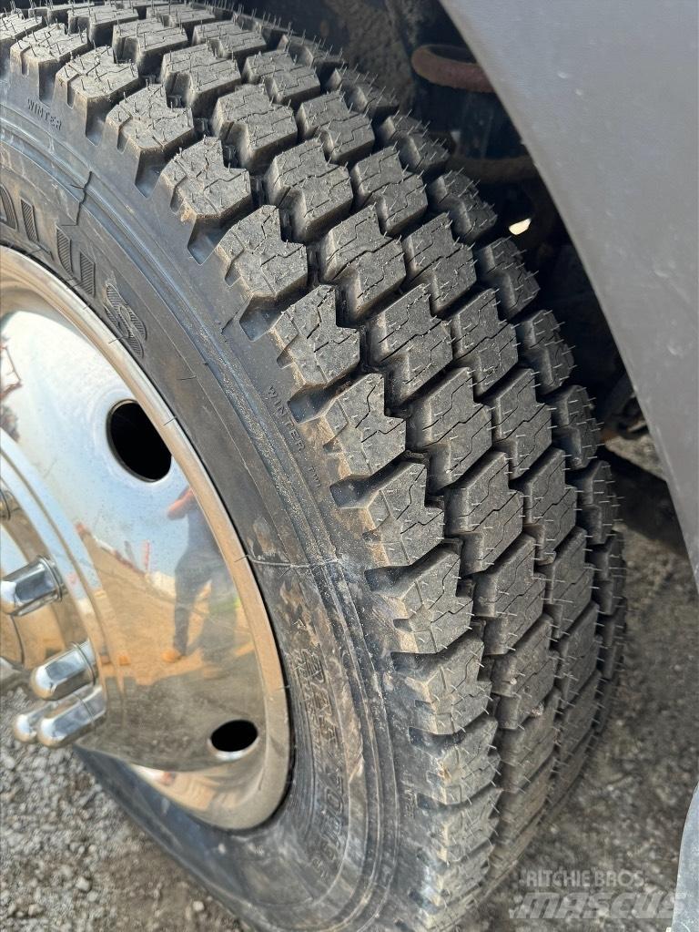 Putzmeister VSP 70 Pompa pentru beton