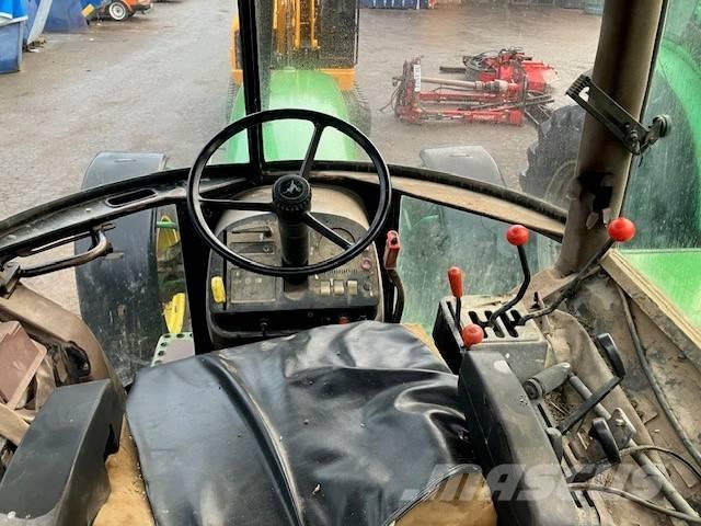 John Deere 3050 Tractoare