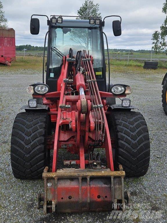Schäffer 5370 Mini incarcatoare