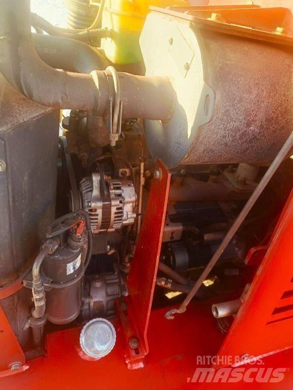 Schäffer 5370 Mini incarcatoare