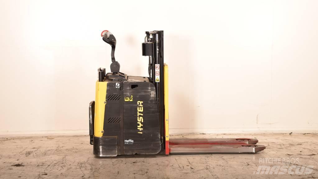 Hyster P2.0SD Transpaleta cu platforma
