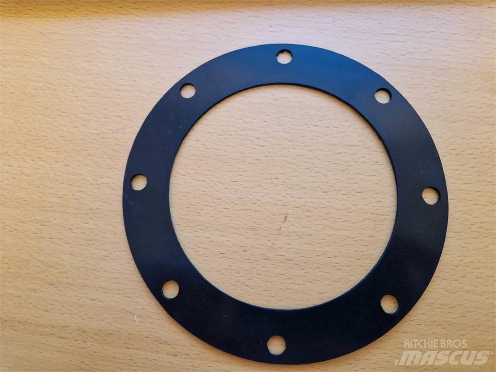 Eco Log 554B Motoare