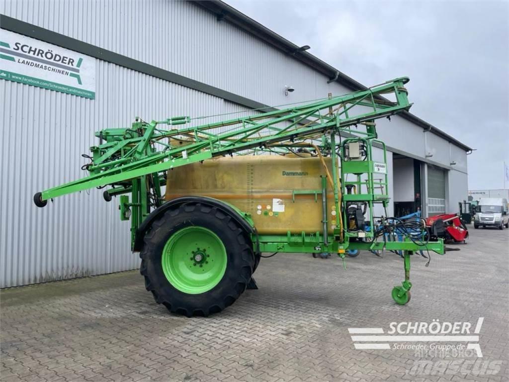 Dammann ANP 4024 Tractoare agricole sprayers