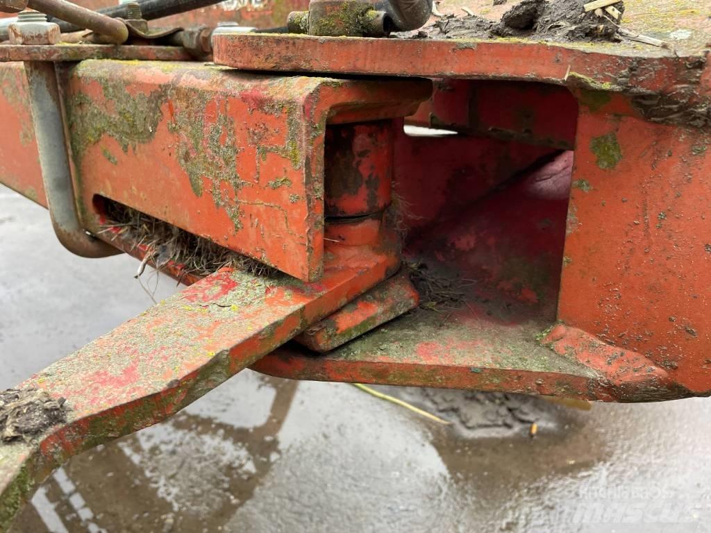 Kverneland plow Pluguri conventionale