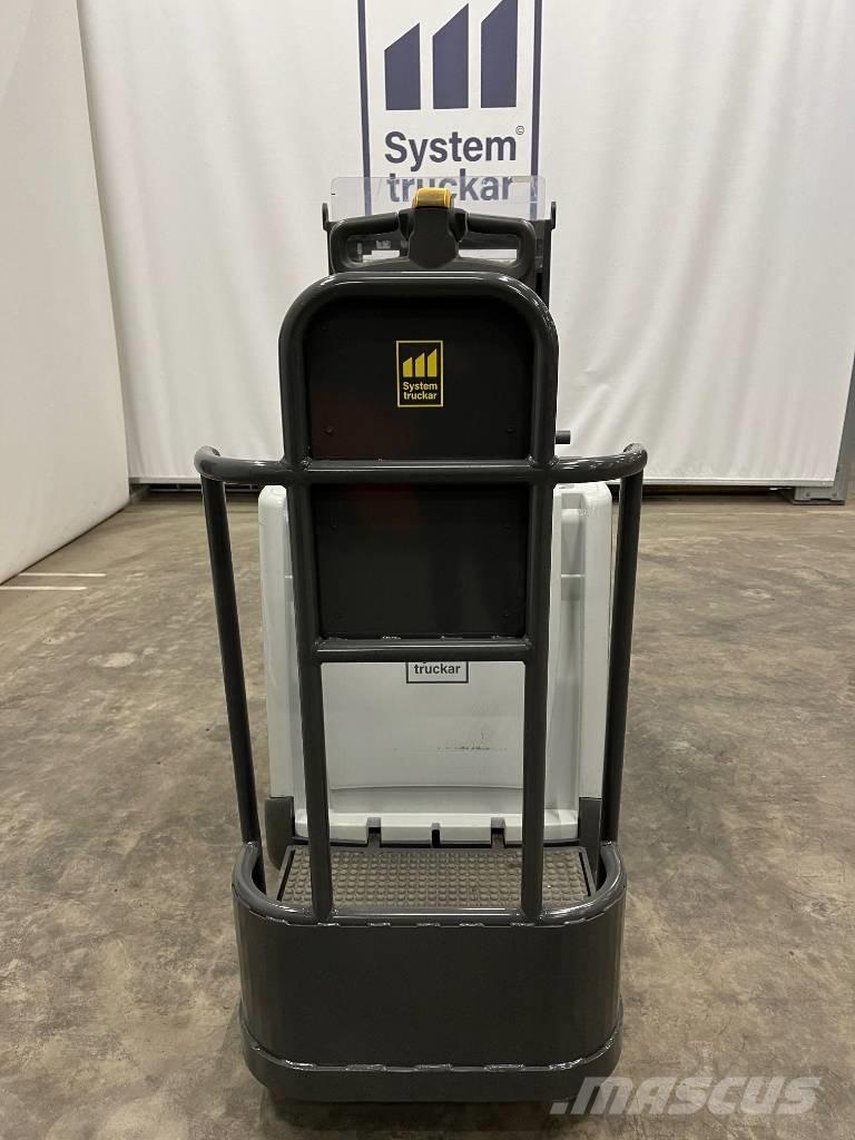 Atlet PDP200THF209 Transpaleta manuala