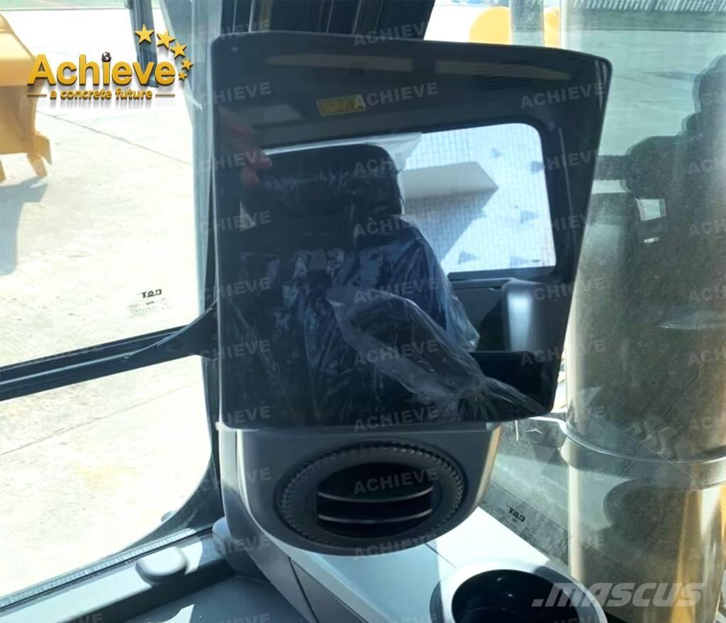 CAT 313 GC Excavatoare pe șenile
