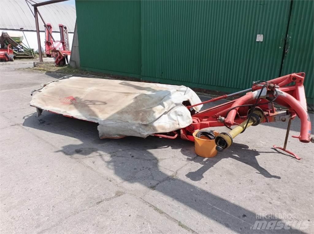 Kuhn GMD 77 HD Cositoare de iarba cu umidificator