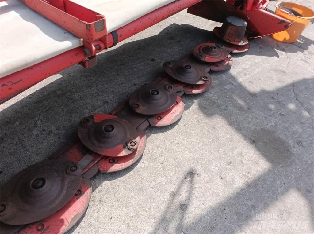 Kuhn GMD 77 HD Cositoare de iarba cu umidificator