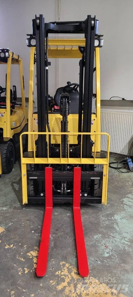 Hyster H 2.0 AS Stivuitor GPL