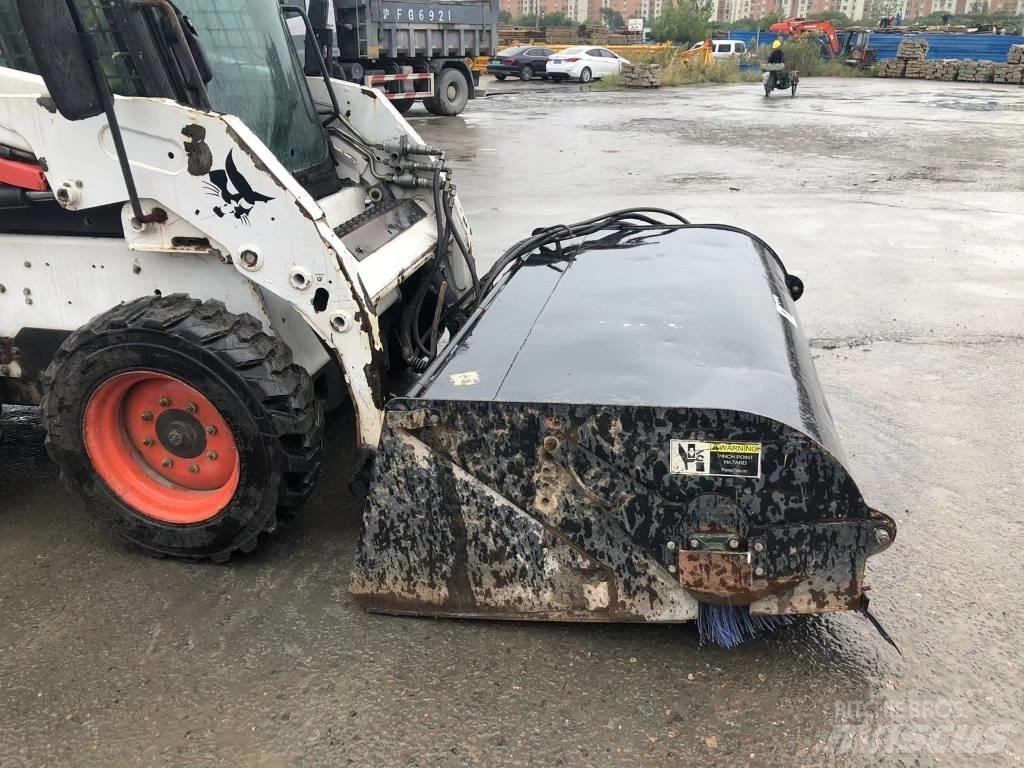 Bobcat S 160 Mini incarcator