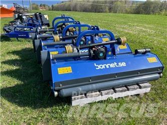 Bonnet DP195 Cositoare