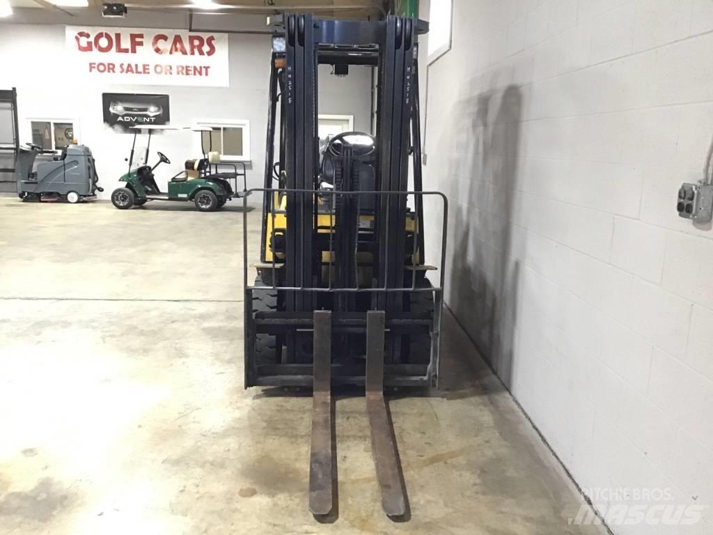 Hyundai 25 L-7 A Strivuitoare-altele