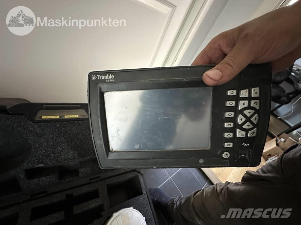 Volvo EC 290 C L Excavatoare pe șenile
