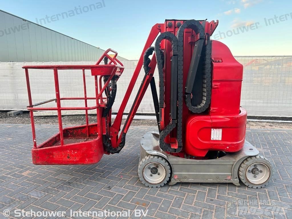 ATN PIAF 1000R Alte ascensoare si platforme
