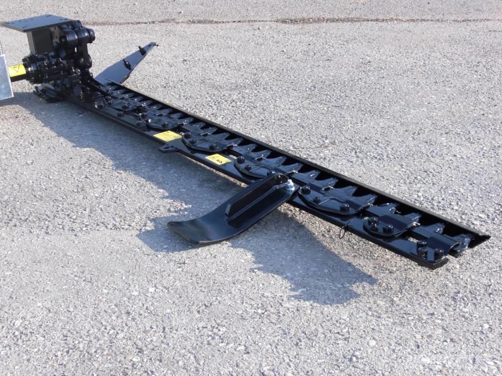 M3 Hedge trimmer Utilaje forestiere - Altele