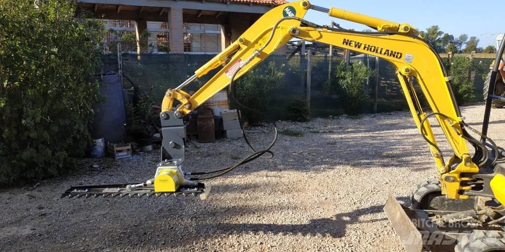 M3 Hedge trimmer Utilaje forestiere - Altele