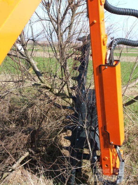 M3 Hedge trimmer Utilaje forestiere - Altele