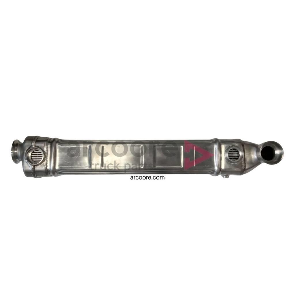 Detroit DD15 EGR Motoare