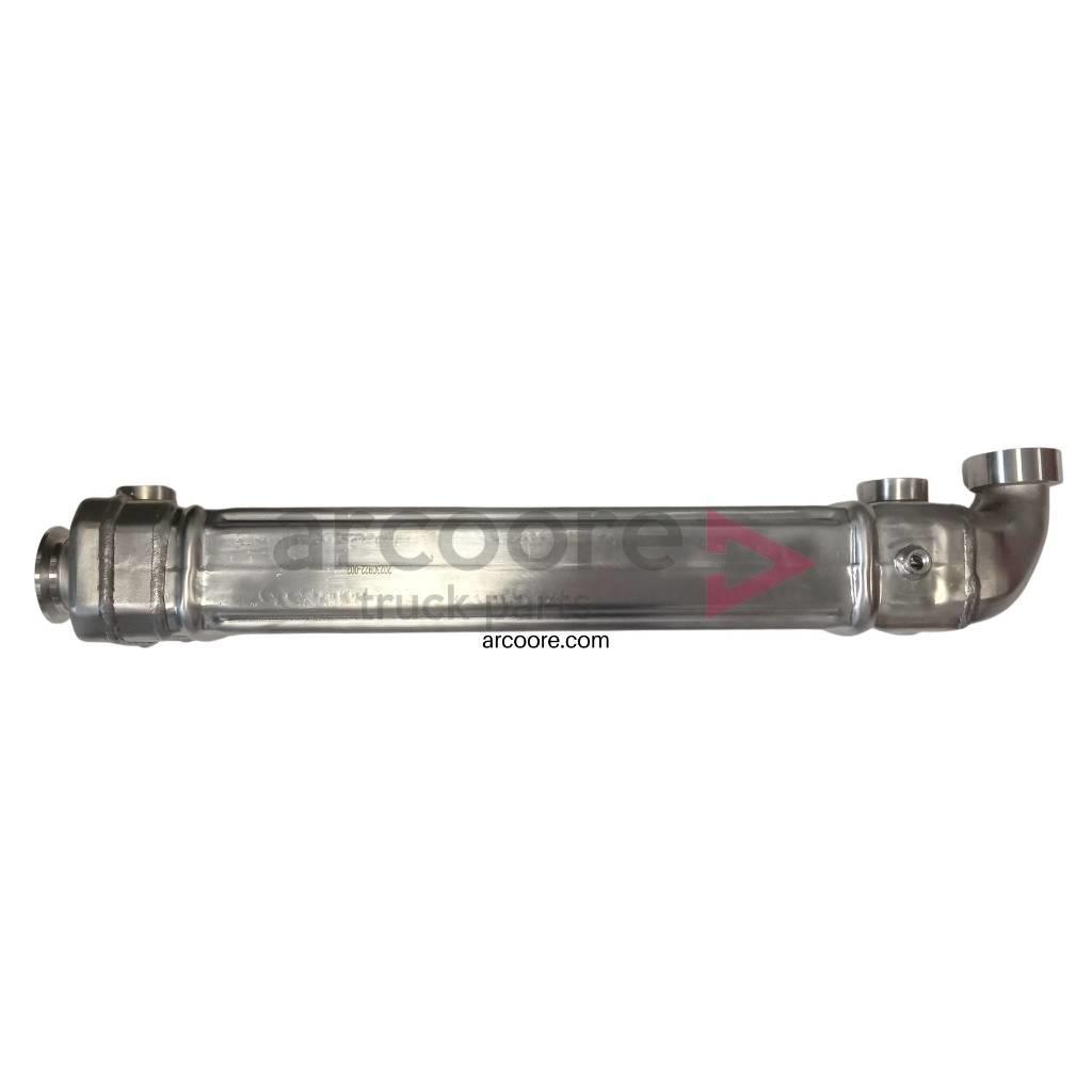 Detroit DD15 EGR Motoare