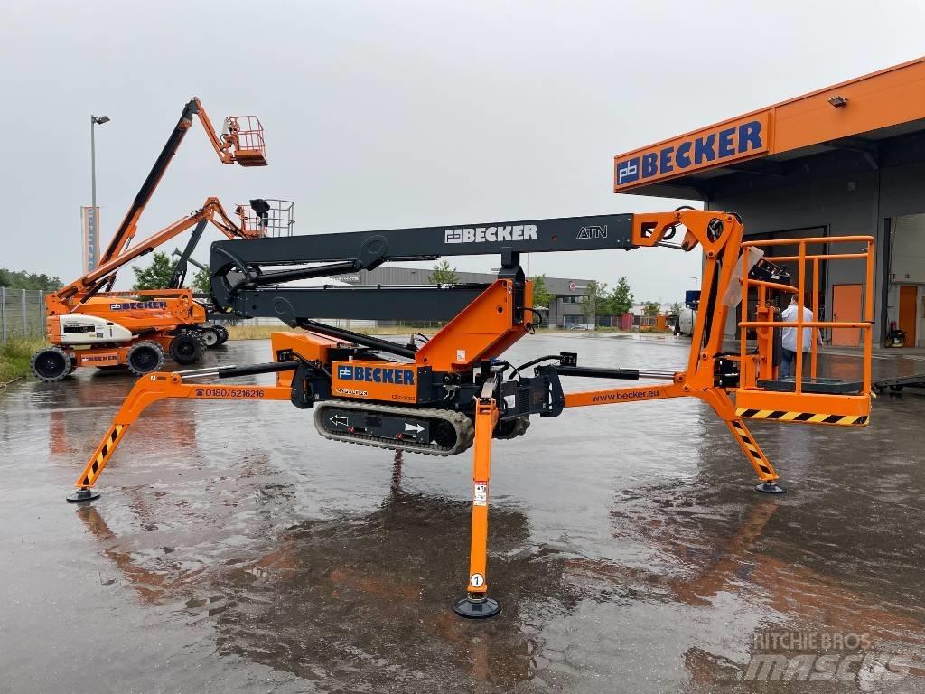 ATN MG 23 V2 (02289) Nacele cu brat articulat