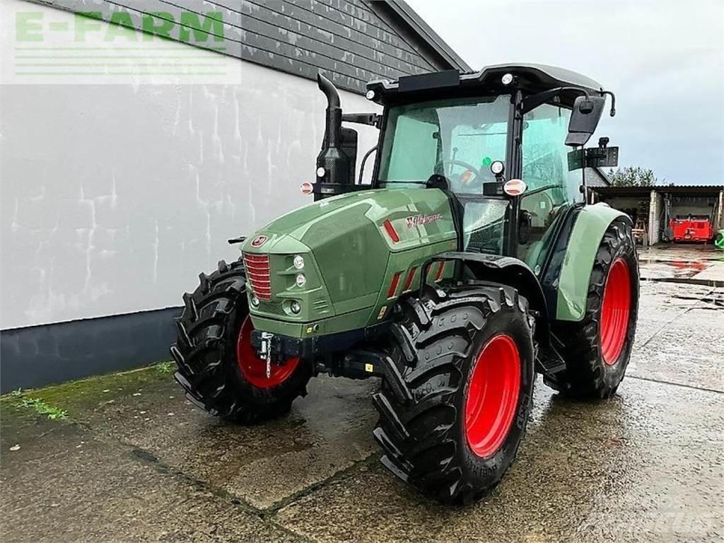 Hürlimann xb 95 Tractoare