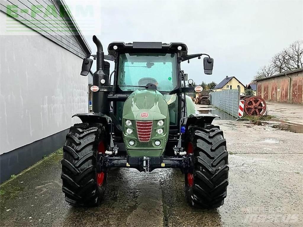 Hürlimann xb 95 Tractoare