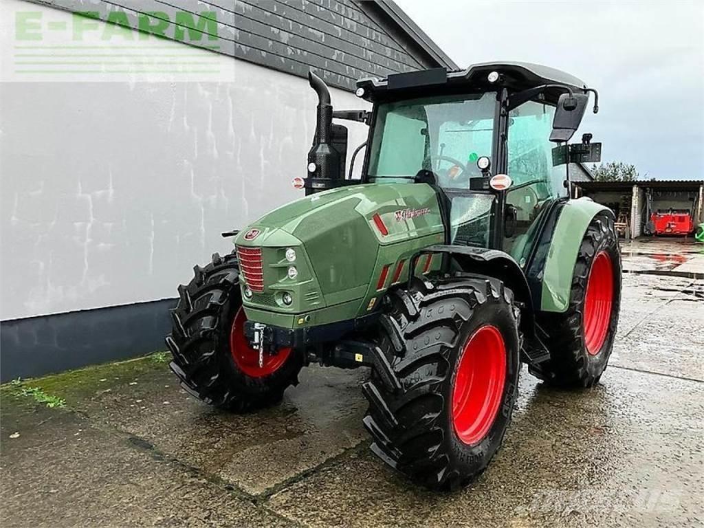 Hürlimann xb 95 Tractoare