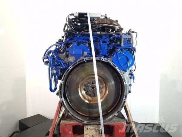 Scania DC939 L01 Motoare