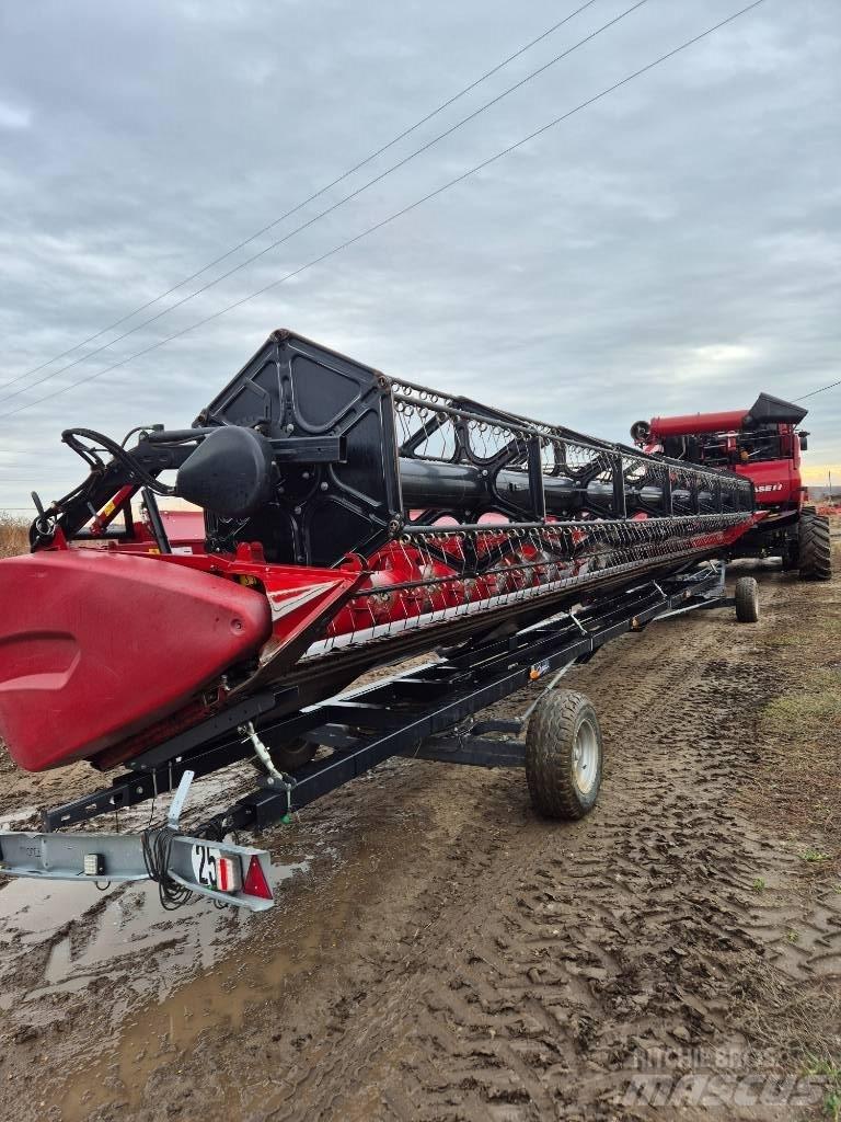 Case IH 9240 Combine de secerat